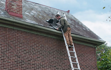 what affects urgent Bentham roof repairs