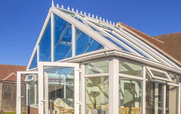 conservatory roof insulation costs Bentham