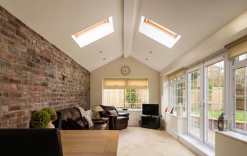 conservatory roof insulation Bentham, Gloucestershire
