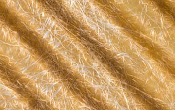 Bentham fibreglass roof waterproofing