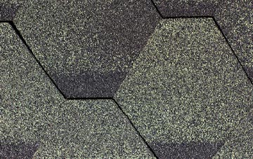 Bentham fibreglass shingle repairs