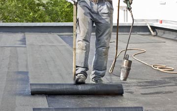 flat roof replacement Bentham, Gloucestershire