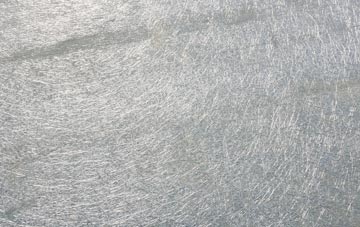 Bentham laminate fibreglass or shingles?