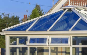 professional Bentham conservatory insulation