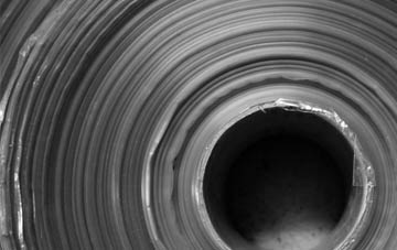 Bentham pvc roof replacement