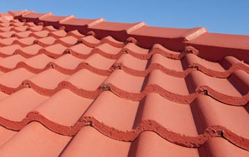 Bentham tile and slate roof replacement