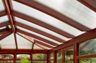 Bentham conservatory roofing insulation